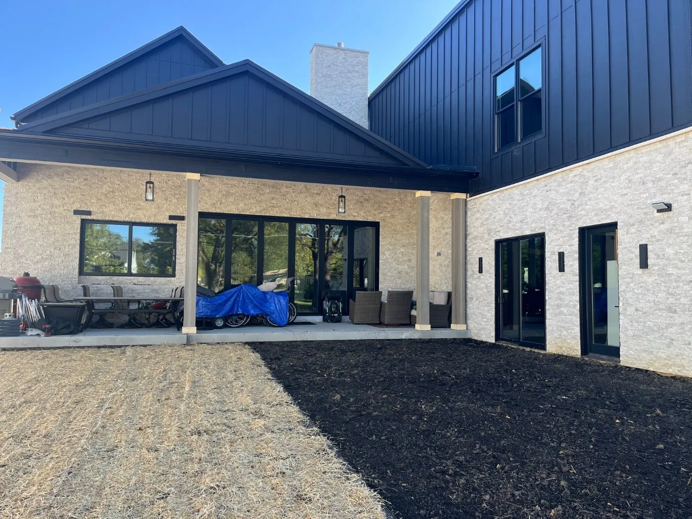 Siding by Bridlewood Siding Company near Carmel, IN